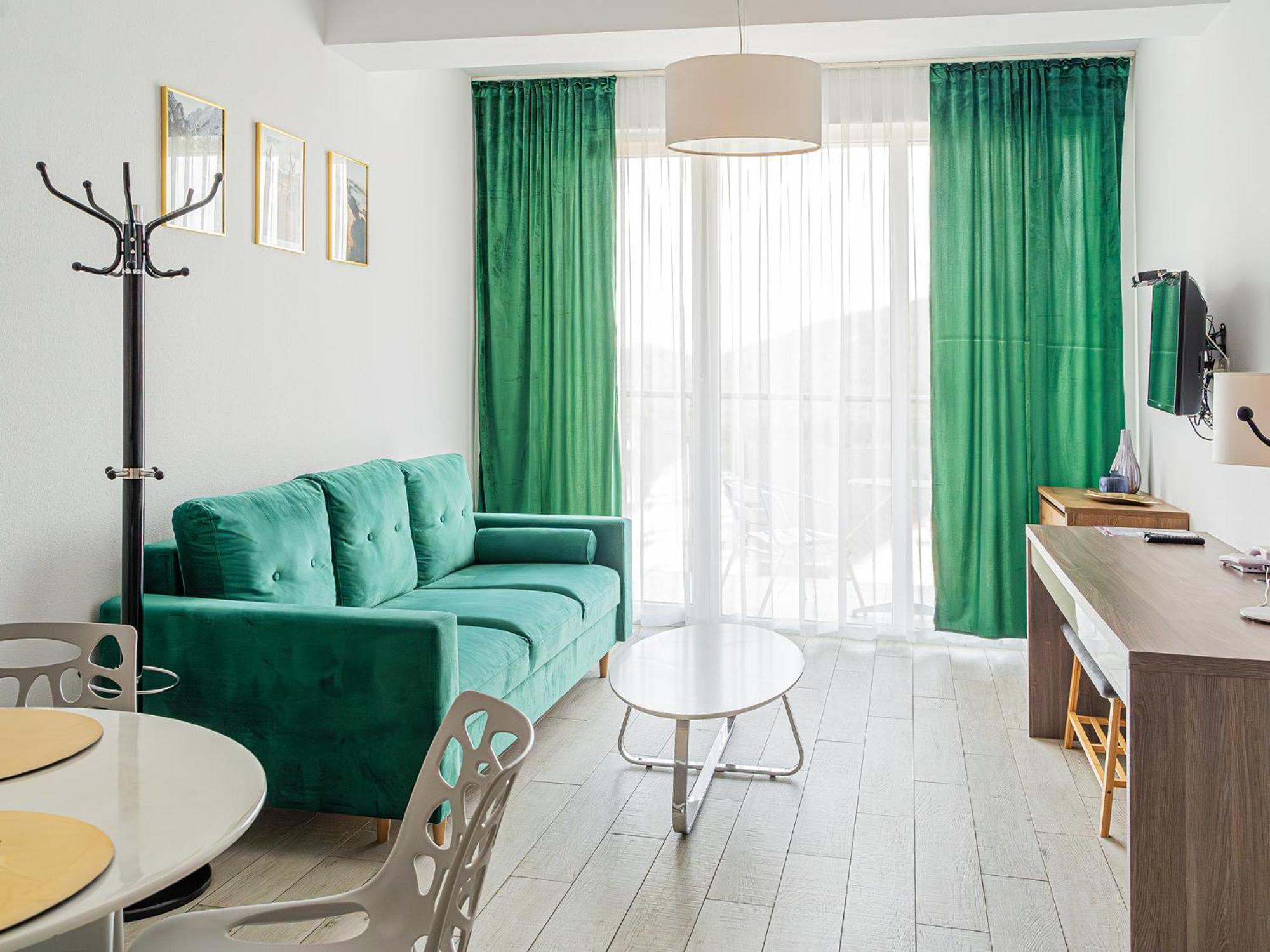 Vacationclub - Bormio Apartament 27 Διαμέρισμα Sienna  Εξωτερικό φωτογραφία