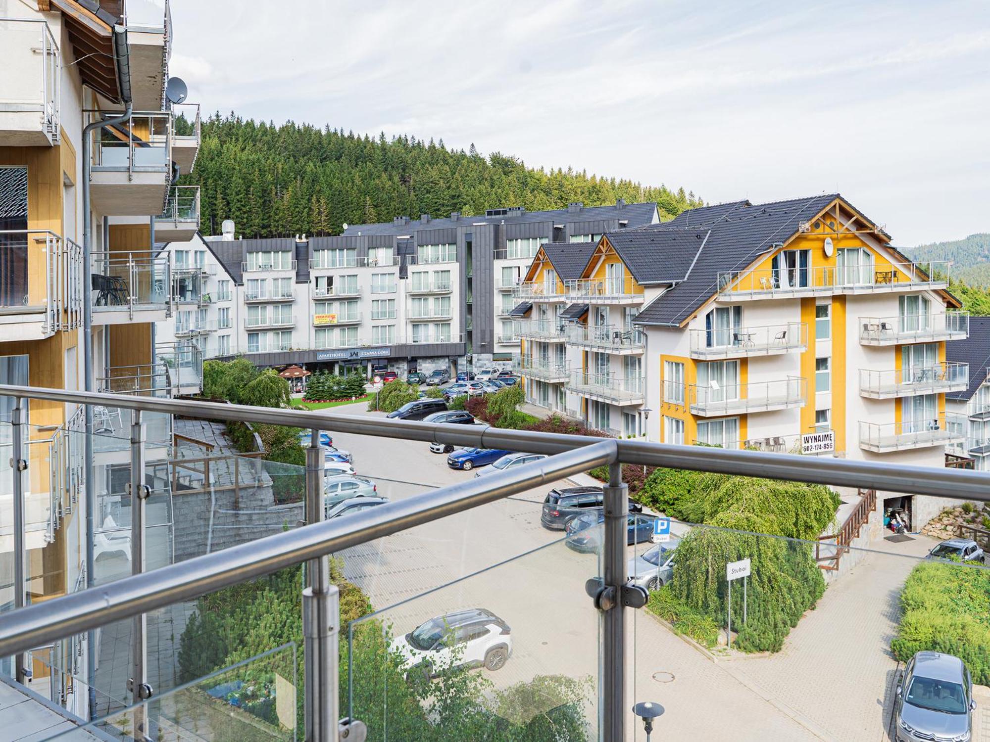 Vacationclub - Bormio Apartament 27 Διαμέρισμα Sienna  Εξωτερικό φωτογραφία