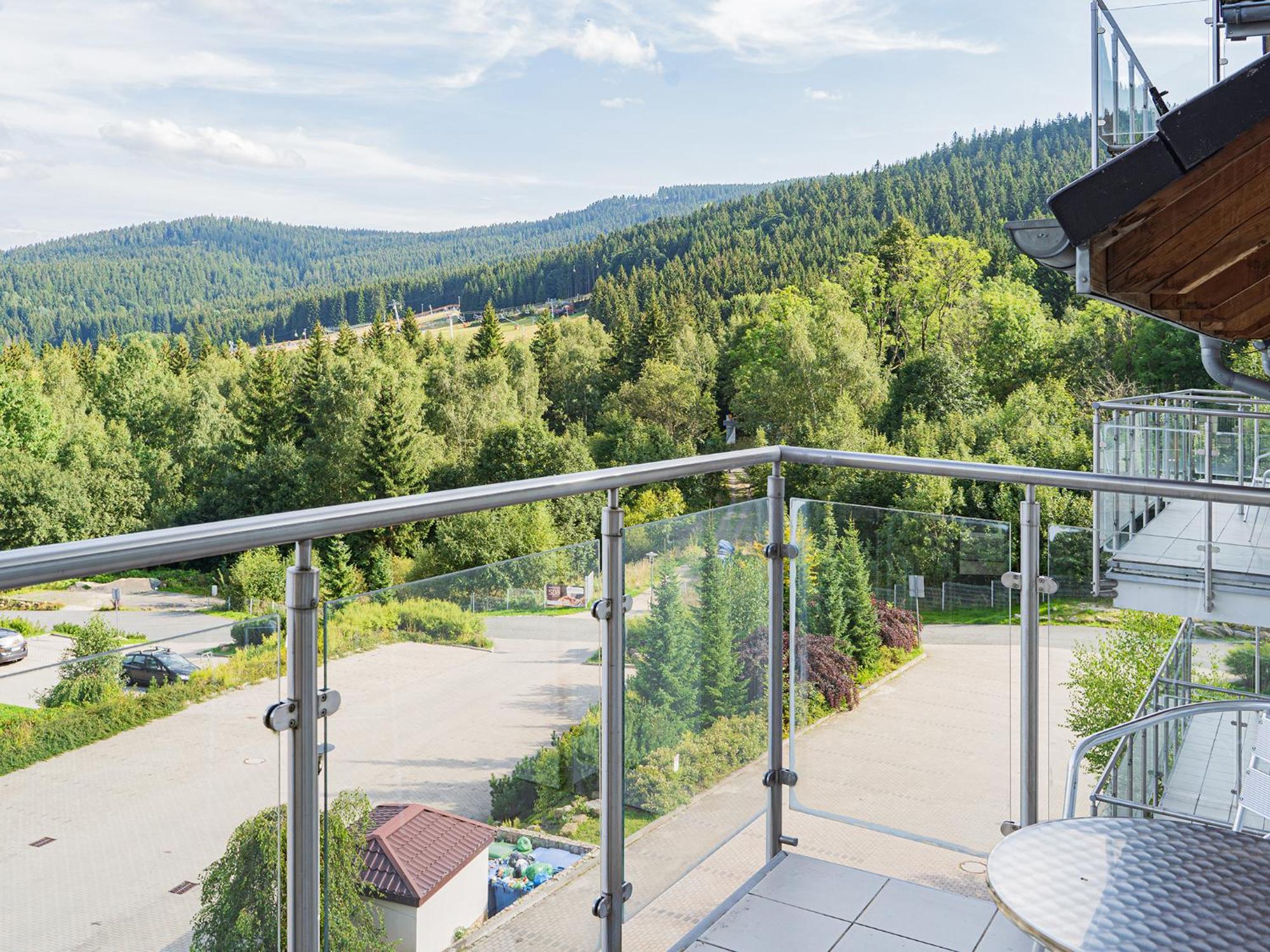 Vacationclub - Bormio Apartament 27 Διαμέρισμα Sienna  Εξωτερικό φωτογραφία